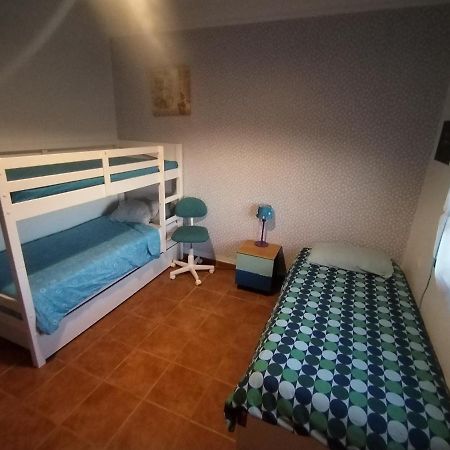 Lanzate Appartement Tinajo Buitenkant foto