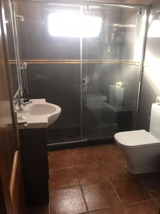 Lanzate Appartement Tinajo Buitenkant foto