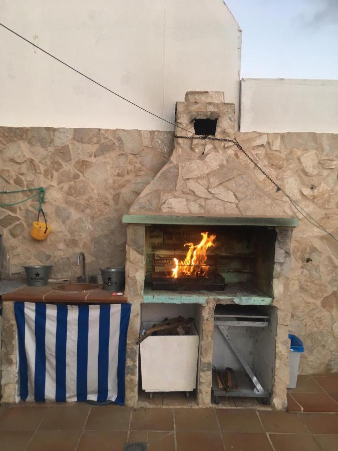 Lanzate Appartement Tinajo Buitenkant foto